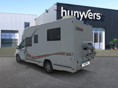 Challenger Genesis 278 EB - Photo 2