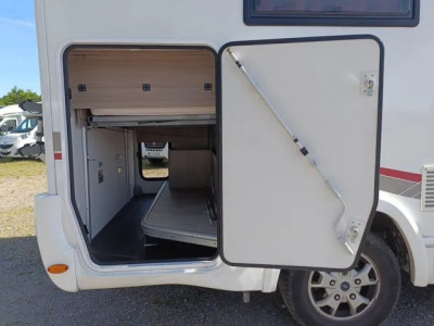 Challenger Genesis 278 EB - Photo 3