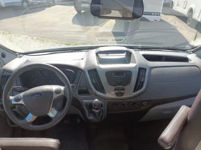 Challenger Genesis 278 EB - Photo 4