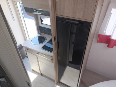 Challenger Genesis 278 EB - Photo 6