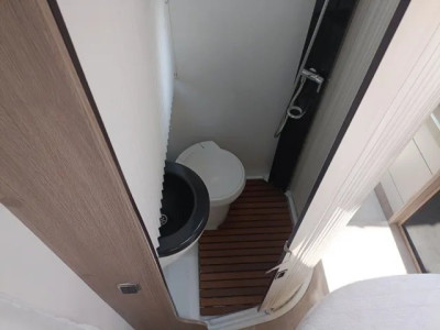 Challenger Genesis 278 EB - Photo 7