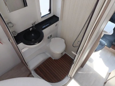 Challenger Genesis 278 EB - Photo 8