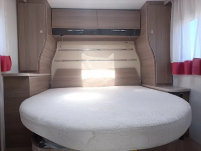 Challenger Genesis 278 EB - Photo 9