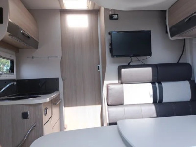 Challenger Genesis 278 EB - Photo 11