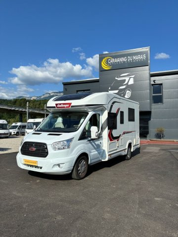 Challenger Genesis 278 EB 2778 - Photo 2