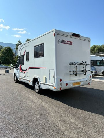 Challenger Genesis 278 EB 2778 - Photo 4