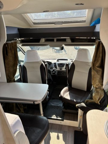 Challenger Genesis 278 EB 2778 - Photo 9