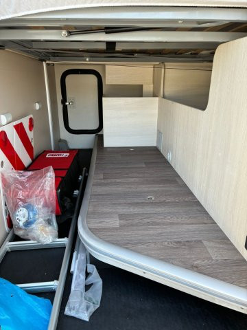 Challenger Genesis 278 EB 2778 - Photo 13