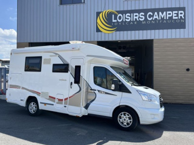 Achat Challenger Genesis 278 EB 278EB Occasion