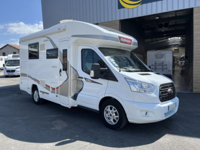 Challenger Genesis 278 EB 278EB - Photo 2