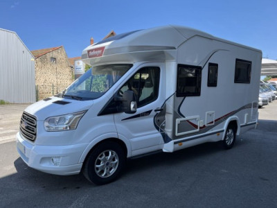 Challenger Genesis 278 EB 278EB - Photo 3