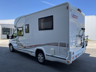 Challenger Genesis 278 EB 278EB - Photo 4