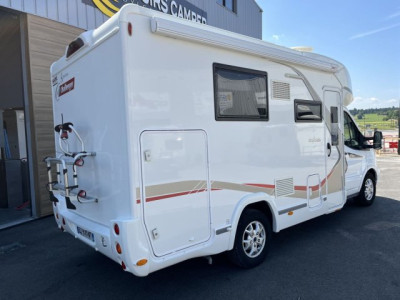 Challenger Genesis 278 EB 278EB - Photo 5