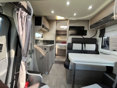 Challenger Genesis 278 EB 278EB - Photo 8