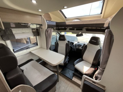 Challenger Genesis 278 EB 278EB - Photo 9