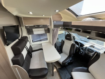 Challenger Genesis 278 EB 278EB - Photo 10
