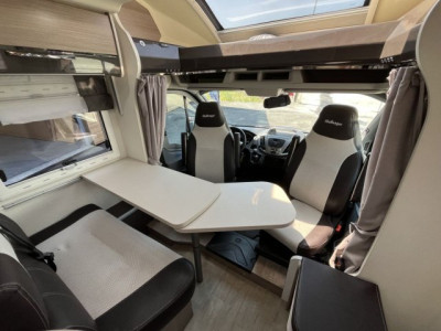 Challenger Genesis 278 EB 278EB - Photo 11