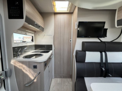 Challenger Genesis 278 EB 278EB - Photo 13