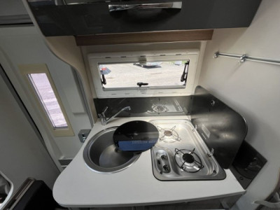 Challenger Genesis 278 EB 278EB - Photo 14