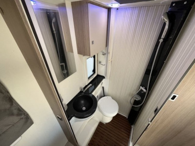 Challenger Genesis 278 EB 278EB - Photo 17