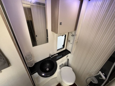 Challenger Genesis 278 EB 278EB - Photo 19