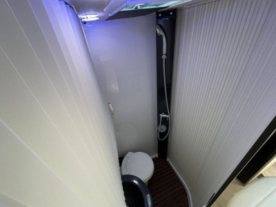 Challenger Genesis 278 EB 278EB - Photo 20