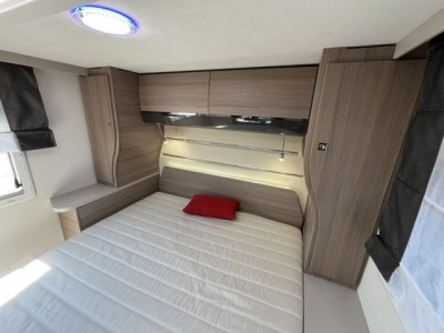 Challenger Genesis 278 EB 278EB - Photo 22
