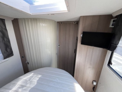 Challenger Genesis 278 EB 278EB - Photo 23