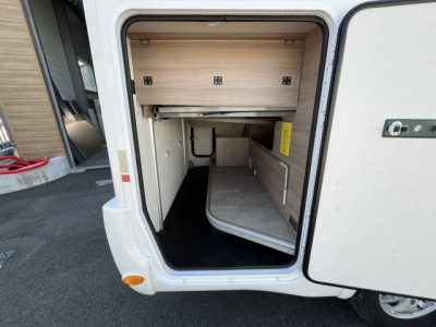 Challenger Genesis 278 EB 278EB - Photo 26