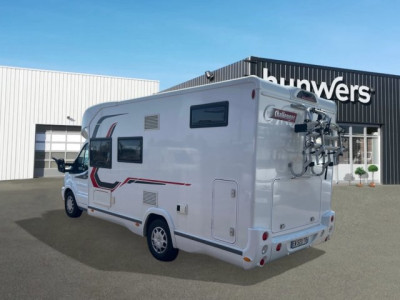 Challenger Genesis 284 - Photo 4
