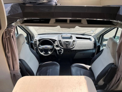Challenger Genesis 284 - Photo 6