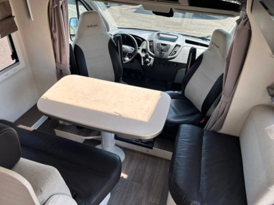 Challenger Genesis 284 - Photo 9