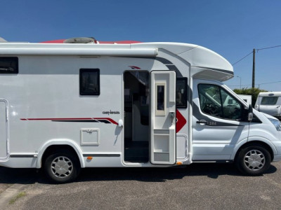 Challenger Genesis 284 - Photo 16
