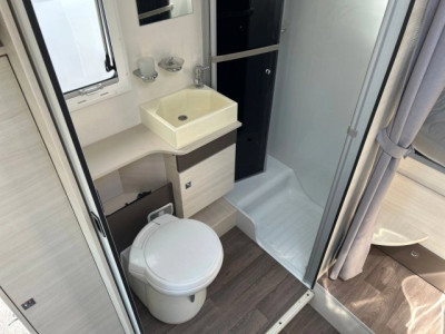 Challenger Genesis 284 - Photo 21