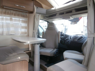 Challenger Genesis 288 EB - Photo 2