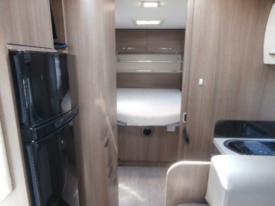 Challenger Genesis 288 EB - Photo 3