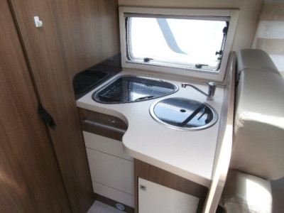 Challenger Genesis 288 EB - Photo 4