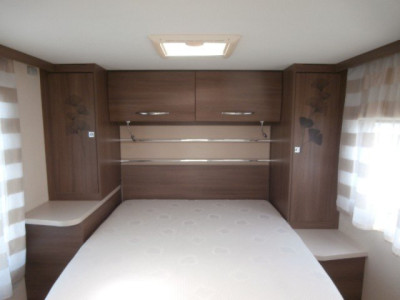 Challenger Genesis 288 EB - Photo 5