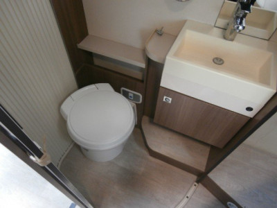 Challenger Genesis 288 EB - Photo 6