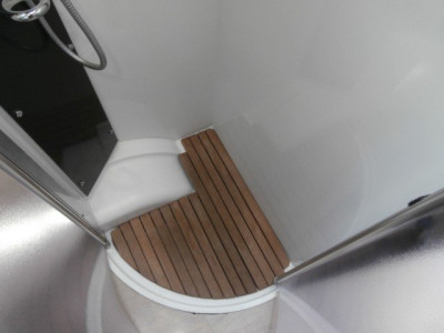 Challenger Genesis 288 EB - Photo 7