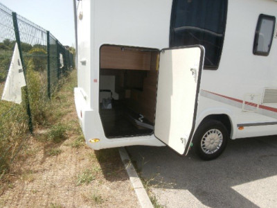 Challenger Genesis 288 EB - Photo 8