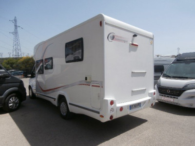 Challenger Genesis 288 EB - Photo 9