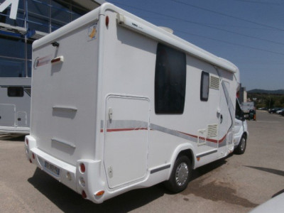 Challenger Genesis 288 EB - Photo 10