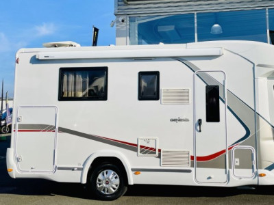 Challenger Genesis 288 EB - Photo 2
