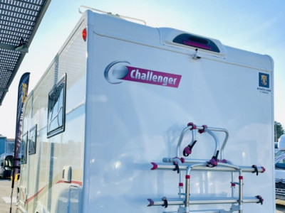 Challenger Genesis 288 EB - Photo 4