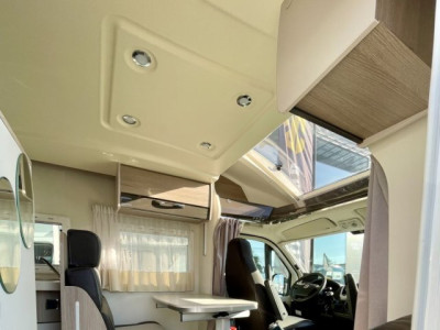 Challenger Genesis 288 EB - Photo 5