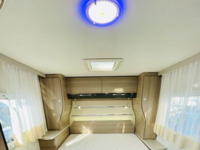 Challenger Genesis 288 EB - Photo 6