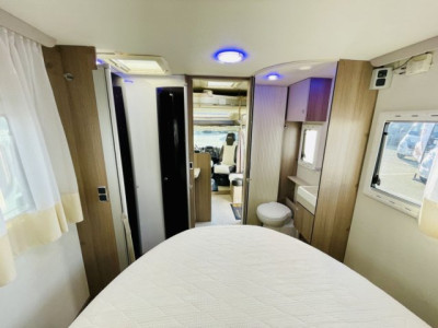 Challenger Genesis 288 EB - Photo 7