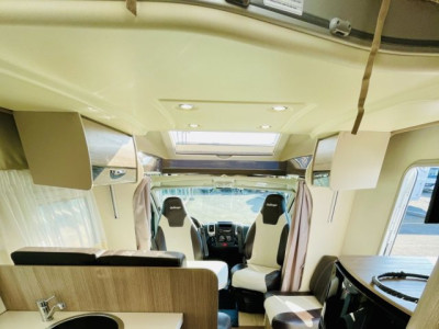 Challenger Genesis 288 EB - Photo 8