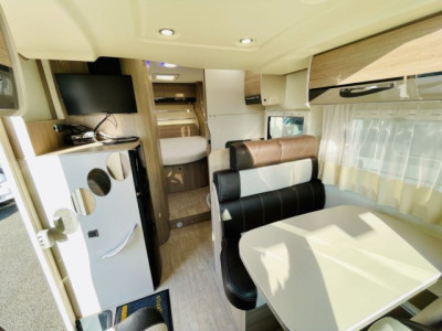 Challenger Genesis 288 EB - Photo 9